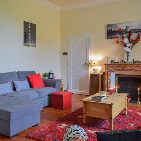 Casa vacanze Beautiful Holiday In Darmagnac With Pool Labastide-dʼArmagnac