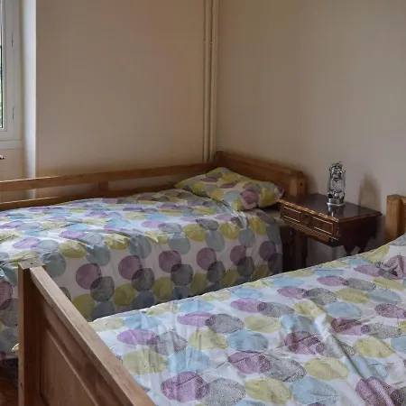 Beautiful Holiday In Darmagnac With Pool Casa vacanze