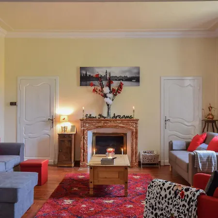 Casa vacanze Beautiful Holiday In Darmagnac With Pool *