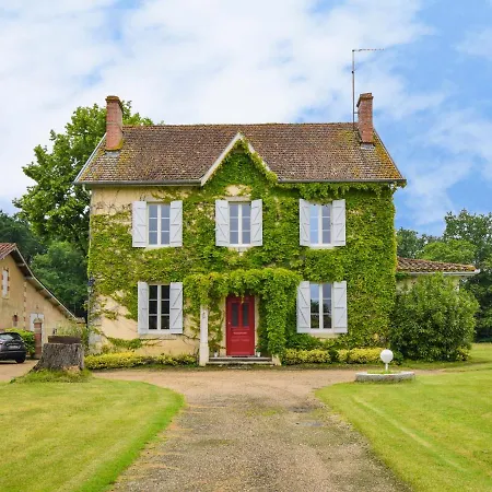 Beautiful Holiday In Darmagnac With Pool * Labastide-dʼArmagnac
