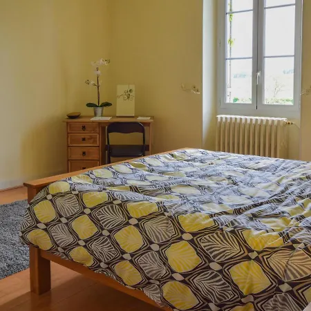 Casa vacanze Beautiful Holiday In Darmagnac With Pool